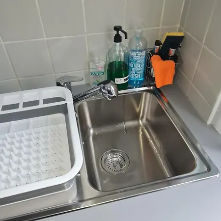 Appartement Pantin Apartment *
