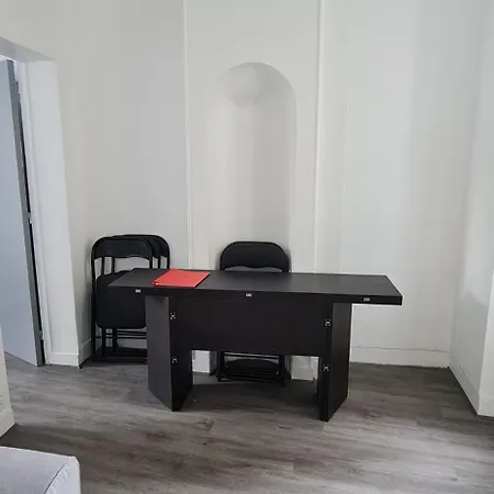 Appartement Pantin * Pantin