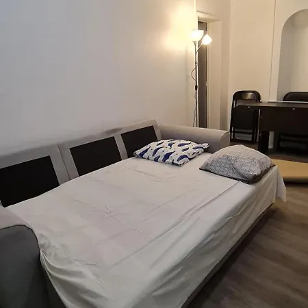 Apartment Appartement Pantin Pantin
