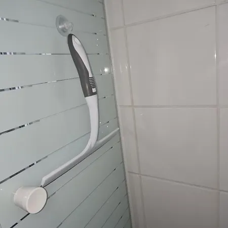 Appartement Pantin