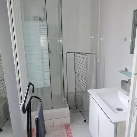 Appartement Pantin