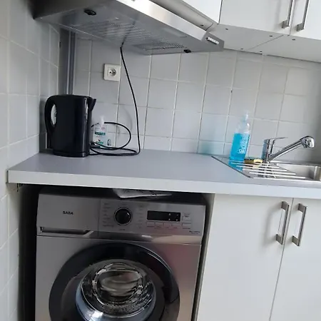 Appartement Pantin *