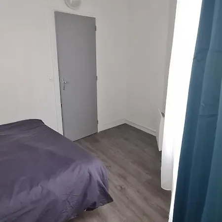 Appartement Pantin Pantin