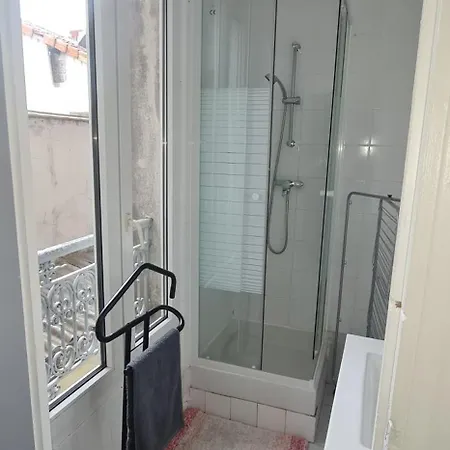 Appartement Pantin *