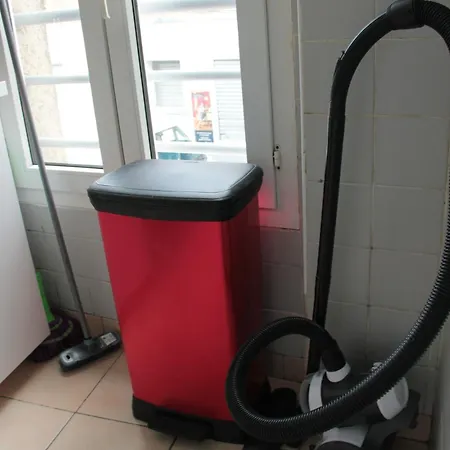 Appartement Pantin * Pantin