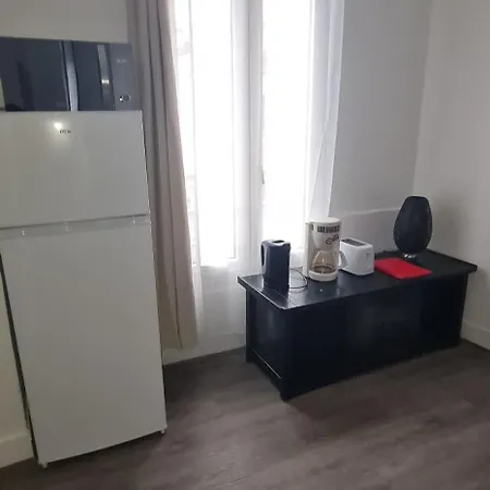 Appartement Pantin * Pantin